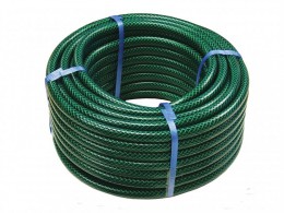 Faithfull PVC Reinforced Hose 30metre (1/2dia) £19.99